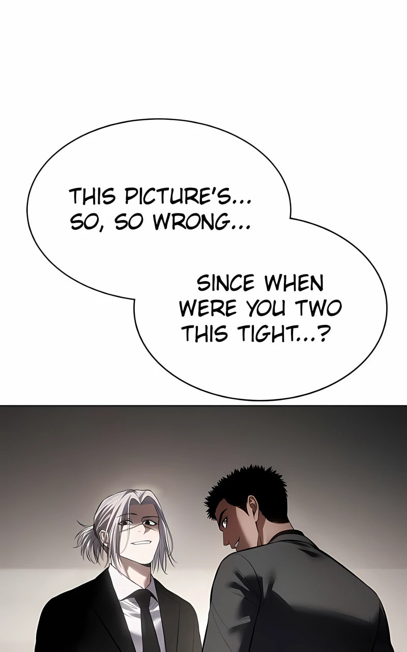 Read Mr. Baek chapter 122 image 82 on Lezhin