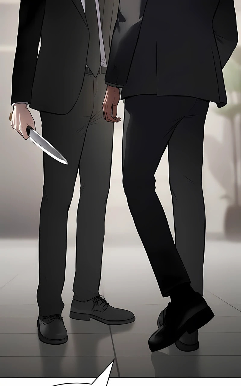 Read Mr. Baek chapter 122 image 83 on Lezhin