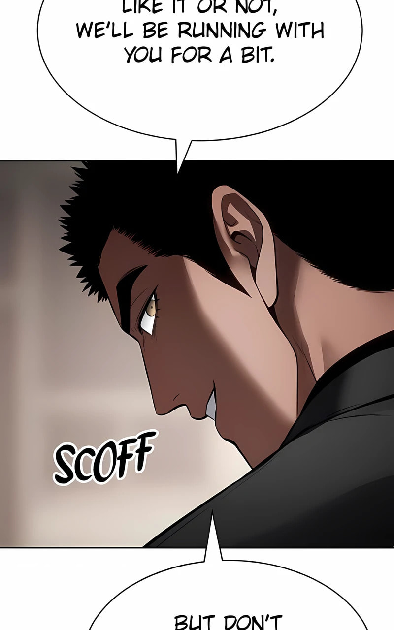 Read Mr. Baek chapter 122 image 85 on Lezhin