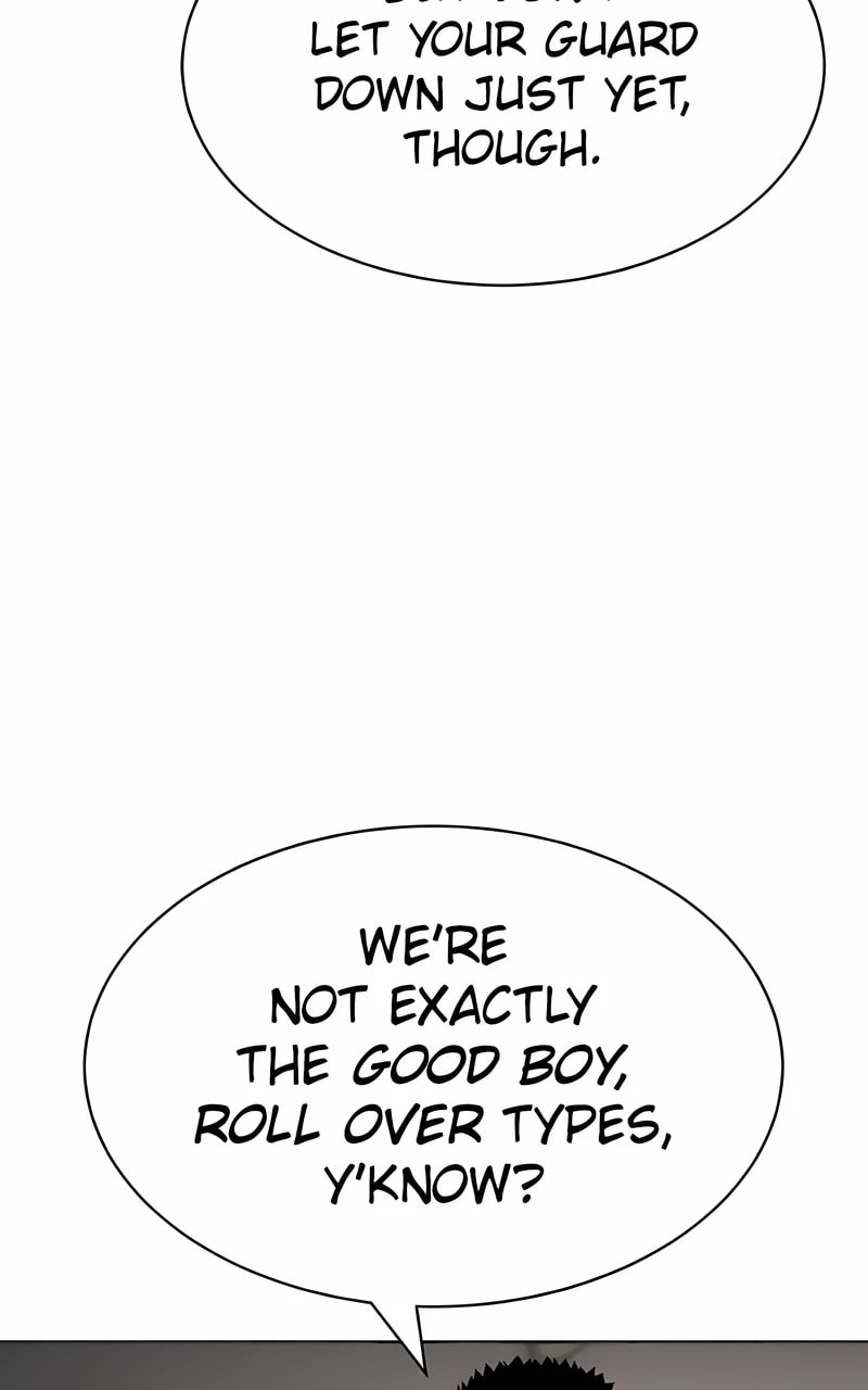 Read Mr. Baek chapter 122 image 86 on Lezhin
