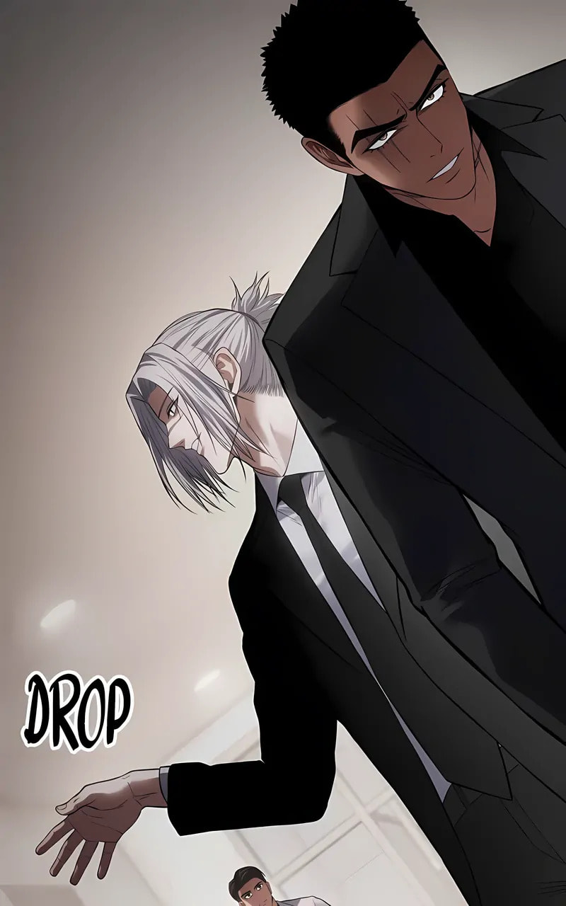 Read Mr. Baek chapter 122 image 87 on Lezhin