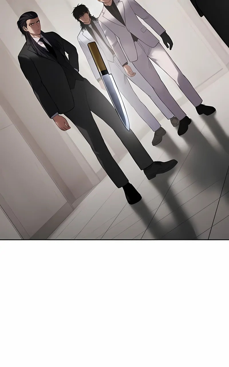 Read Mr. Baek chapter 122 image 88 on Lezhin
