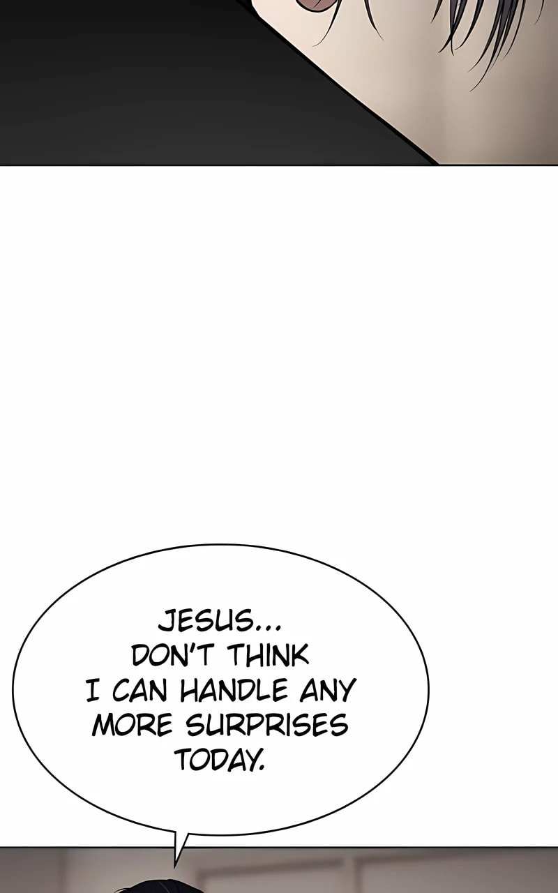 Read Mr. Baek chapter 122 image 90 on Lezhin