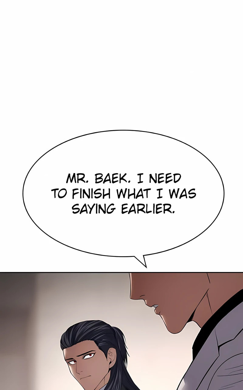 Read Mr. Baek chapter 122 image 92 on Lezhin