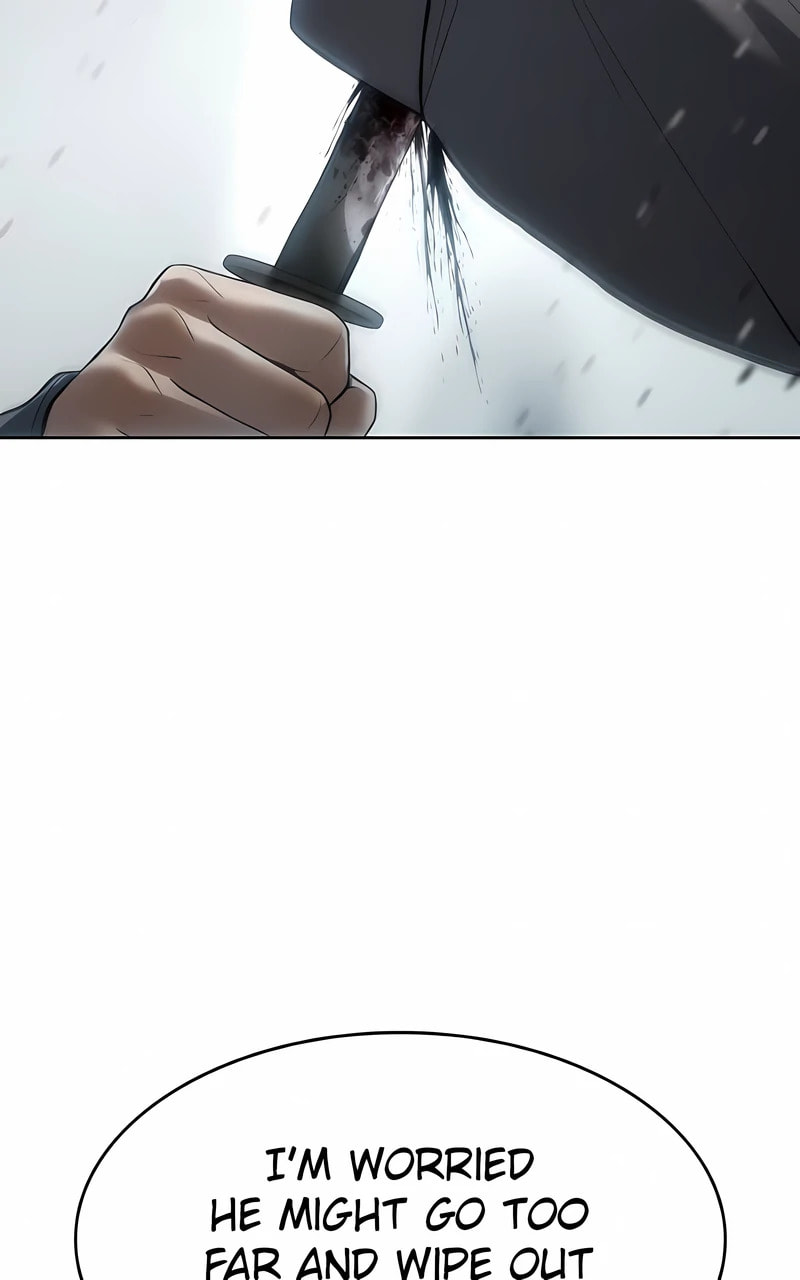 Read Mr. Baek chapter 123 image 100 on Lezhin
