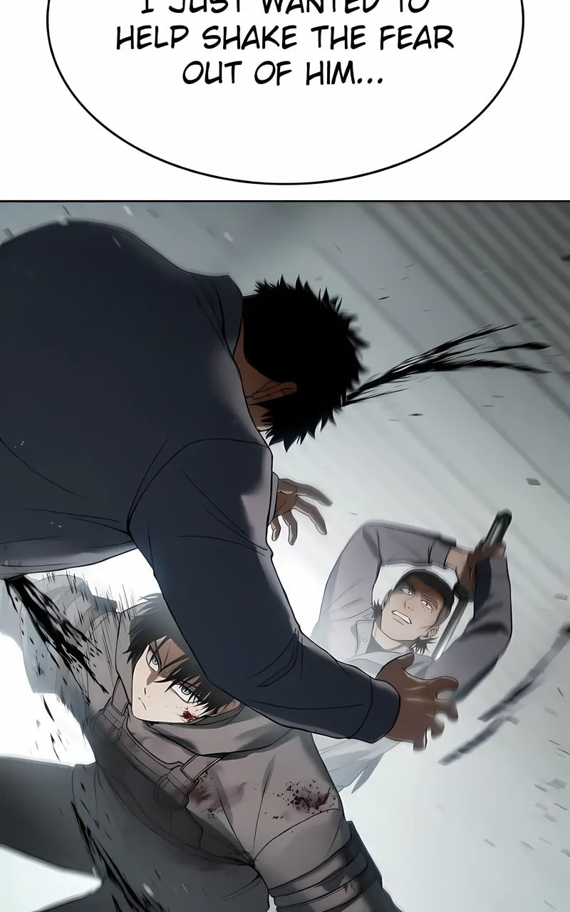 Read Mr. Baek chapter 123 image 103 on Lezhin