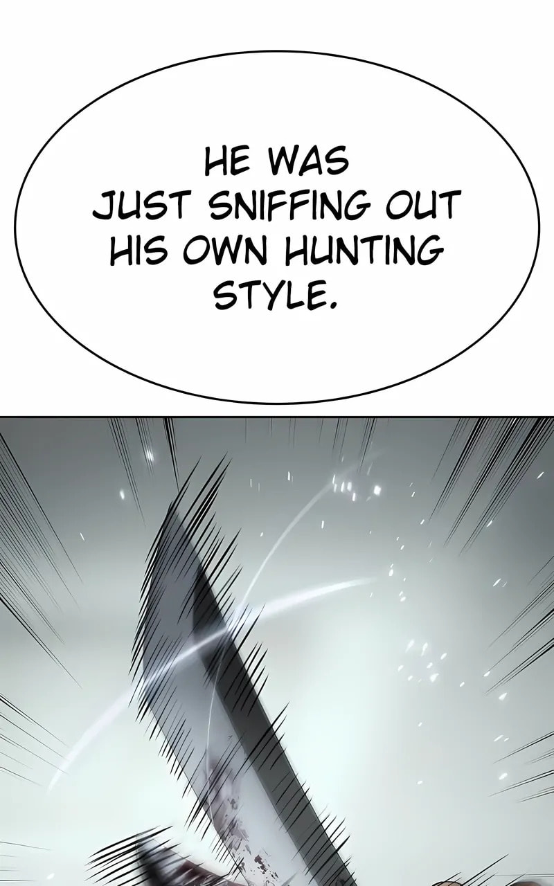Read Mr. Baek chapter 123 image 105 on Lezhin