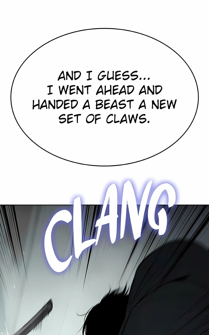 Read Mr. Baek chapter 123 image 107 on Lezhin