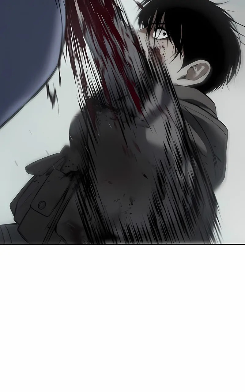 Read Mr. Baek chapter 123 image 110 on Lezhin