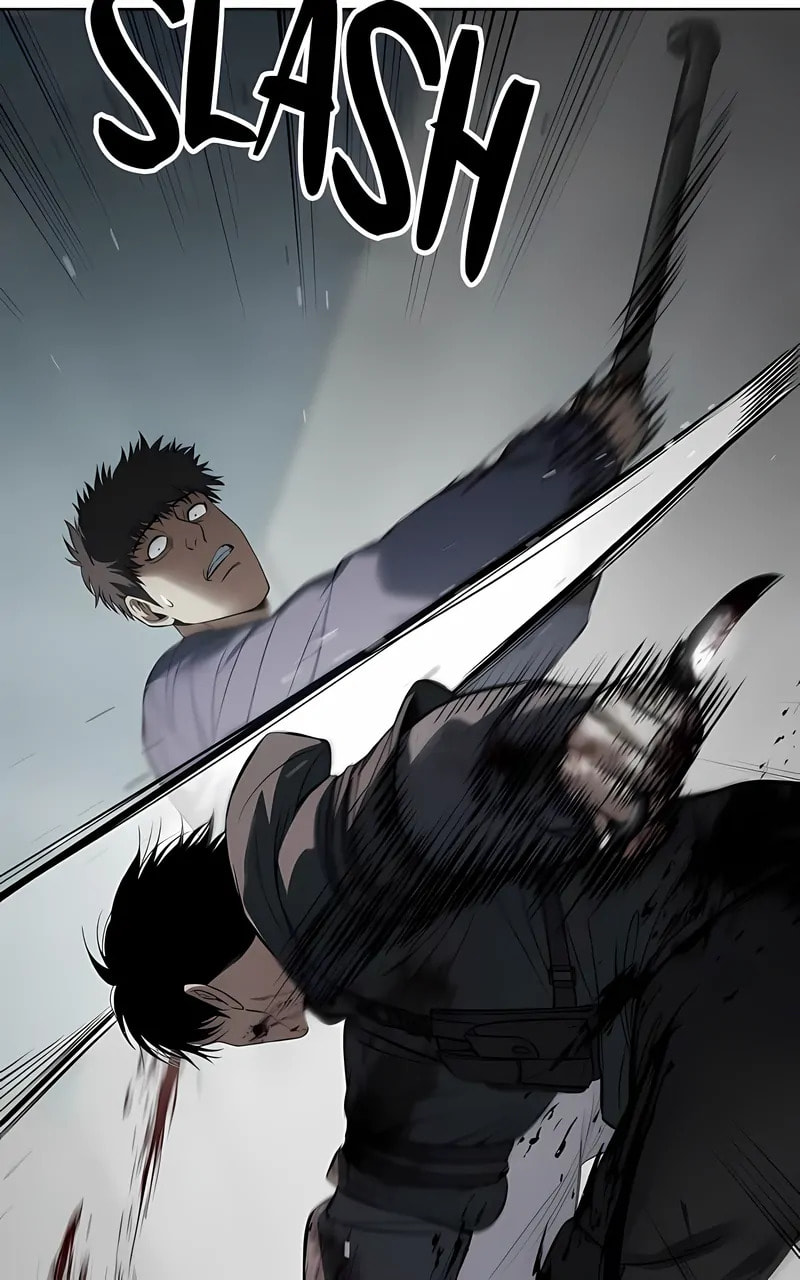 Read Mr. Baek chapter 123 image 113 on Lezhin