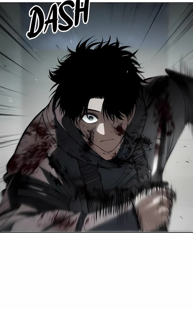 Read Mr. Baek chapter 123 image 118 on Lezhin