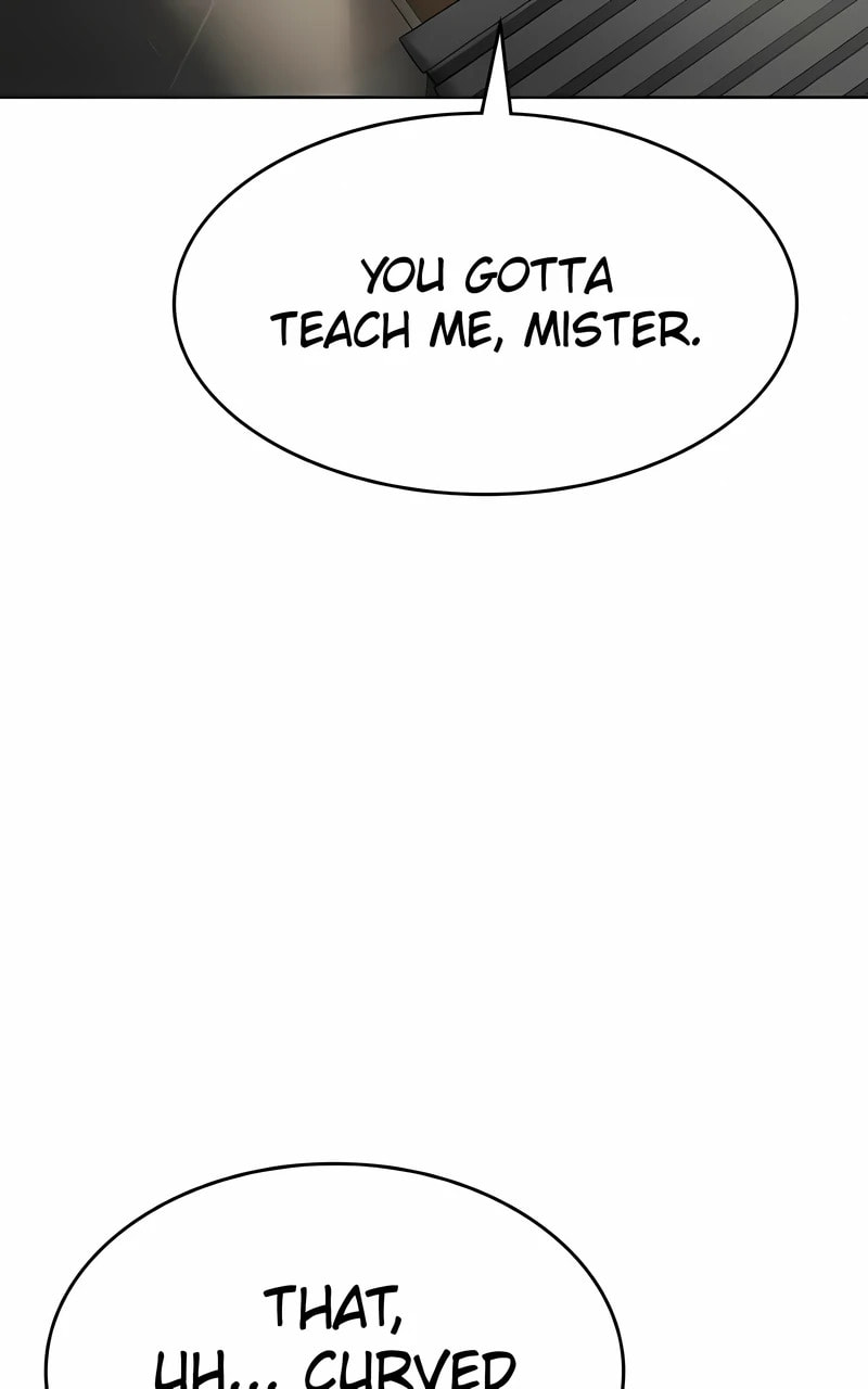 Read Mr. Baek chapter 123 image 12 on Lezhin