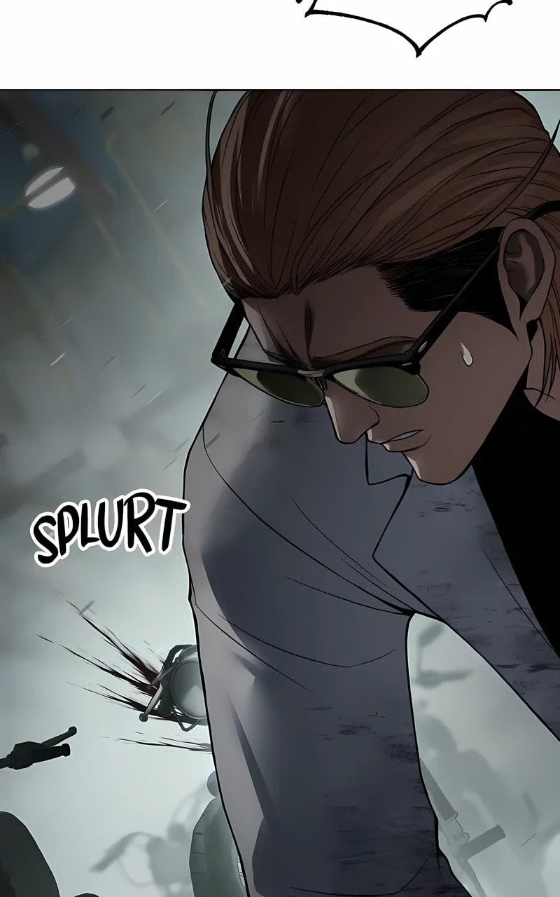 Read Mr. Baek chapter 123 image 121 on Lezhin