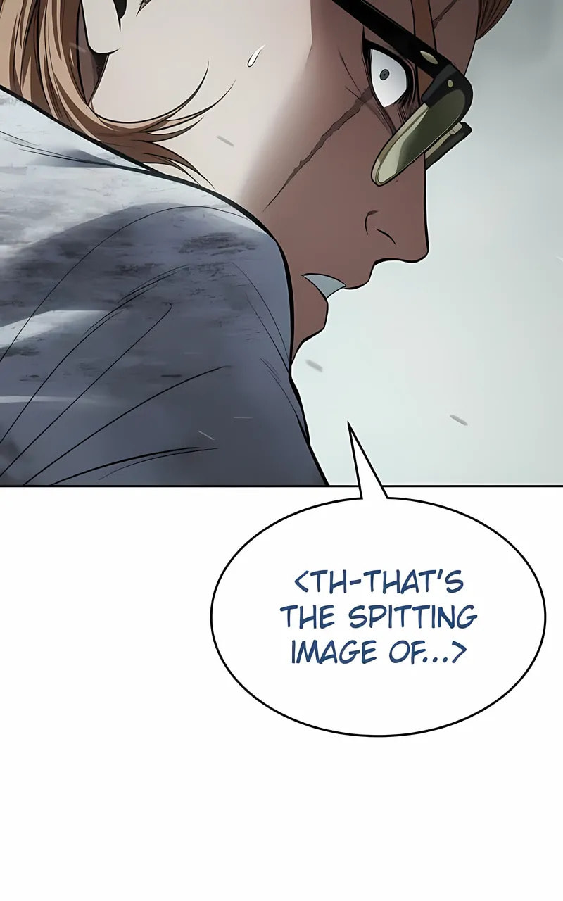 Read Mr. Baek chapter 123 image 123 on Lezhin