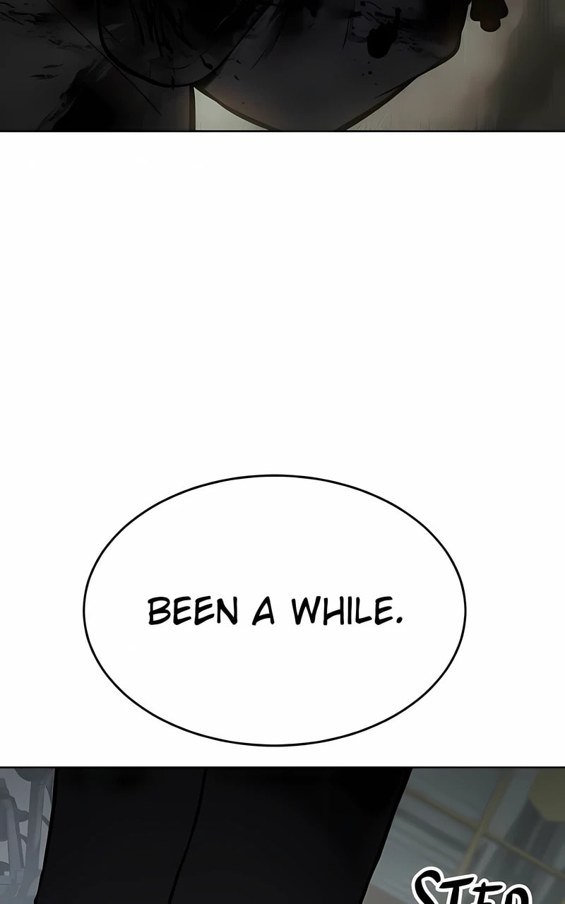 Read Mr. Baek chapter 123 image 126 on Lezhin