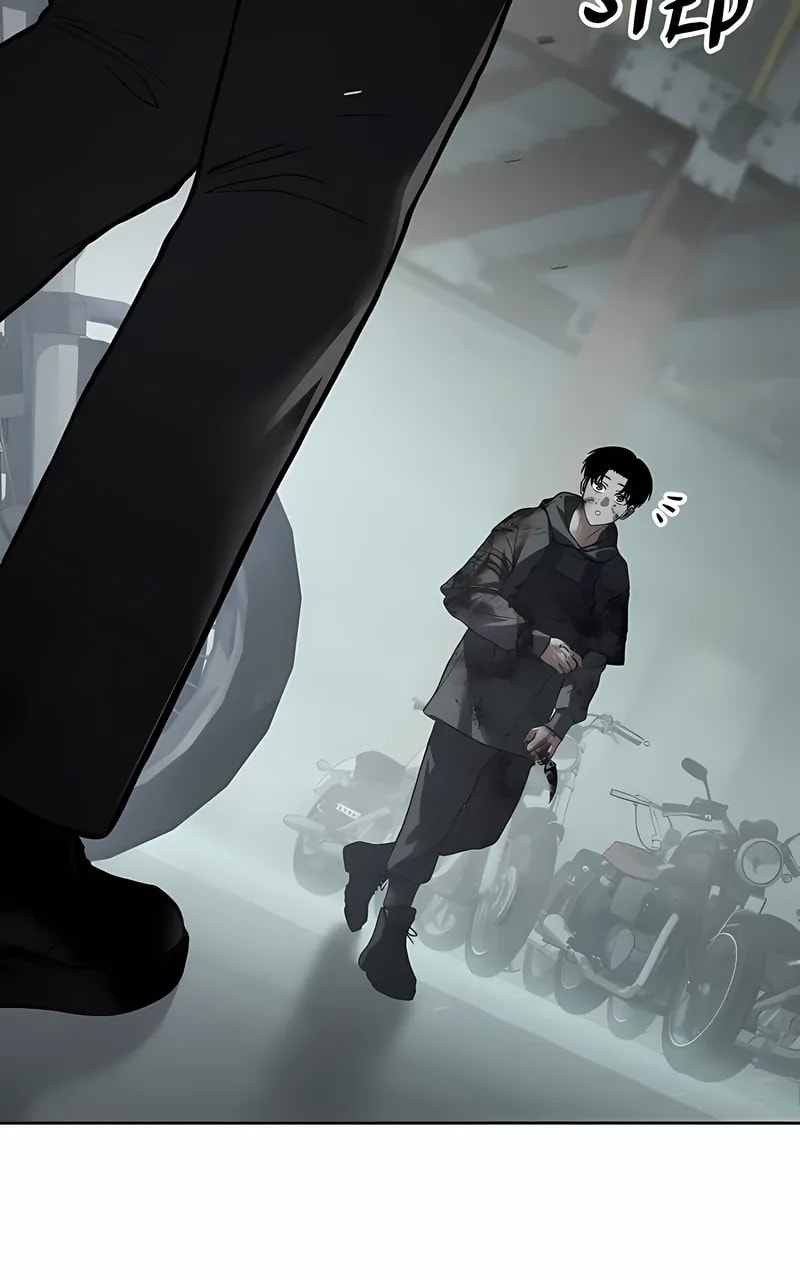 Read Mr. Baek chapter 123 image 127 on Lezhin