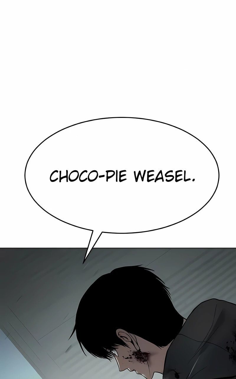 Read Mr. Baek chapter 123 image 128 on Lezhin