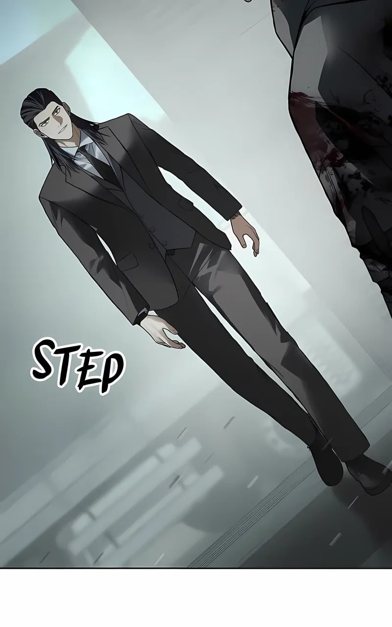 Read Mr. Baek chapter 123 image 129 on Lezhin
