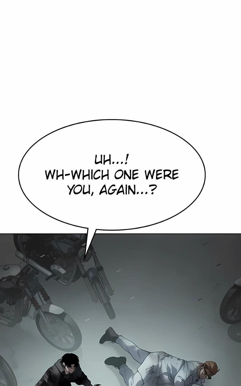 Read Mr. Baek chapter 123 image 130 on Lezhin