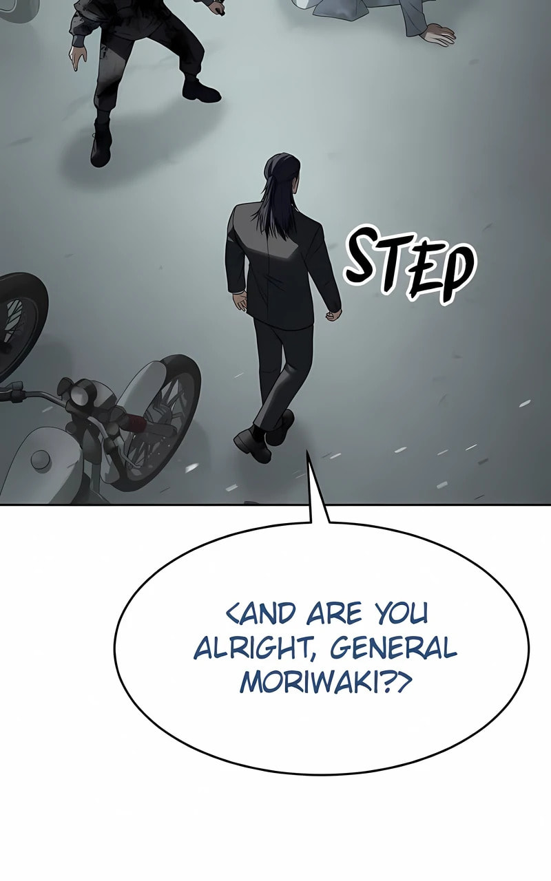 Read Mr. Baek chapter 123 image 131 on Lezhin