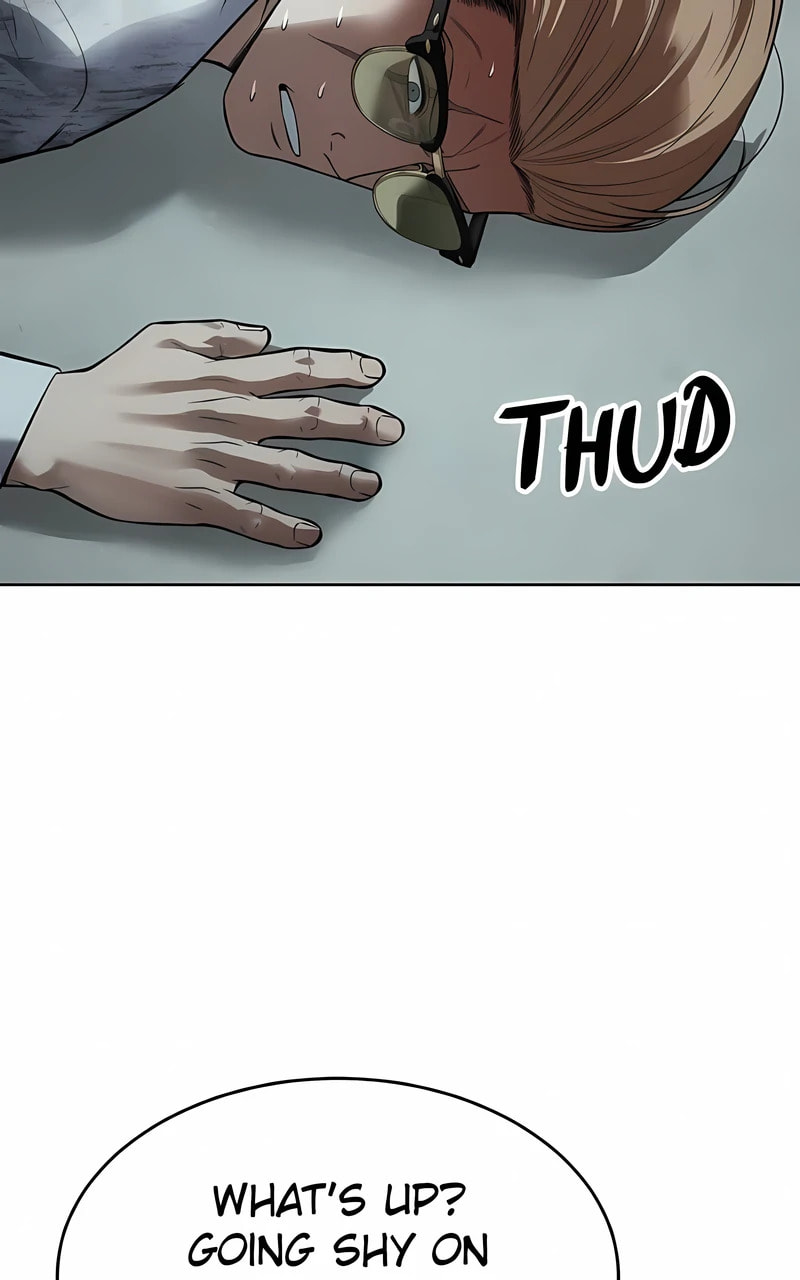 Read Mr. Baek chapter 123 image 133 on Lezhin