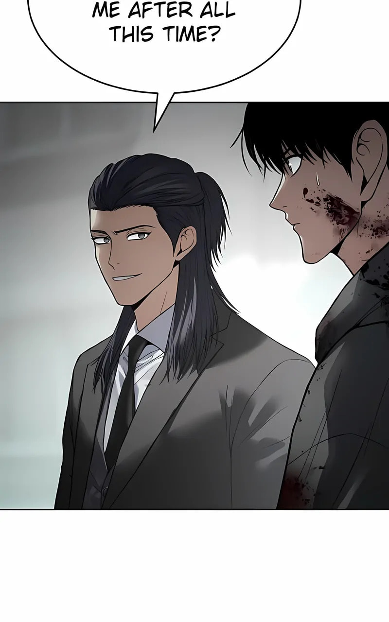 Read Mr. Baek chapter 123 image 134 on Lezhin