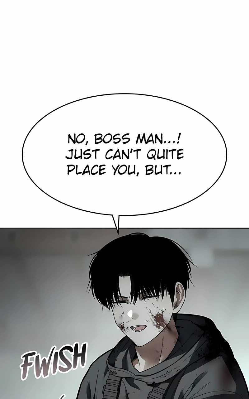 Read Mr. Baek chapter 123 image 135 on Lezhin