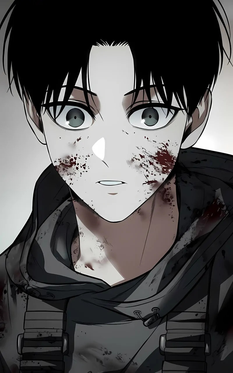 Read Mr. Baek chapter 123 image 139 on Lezhin