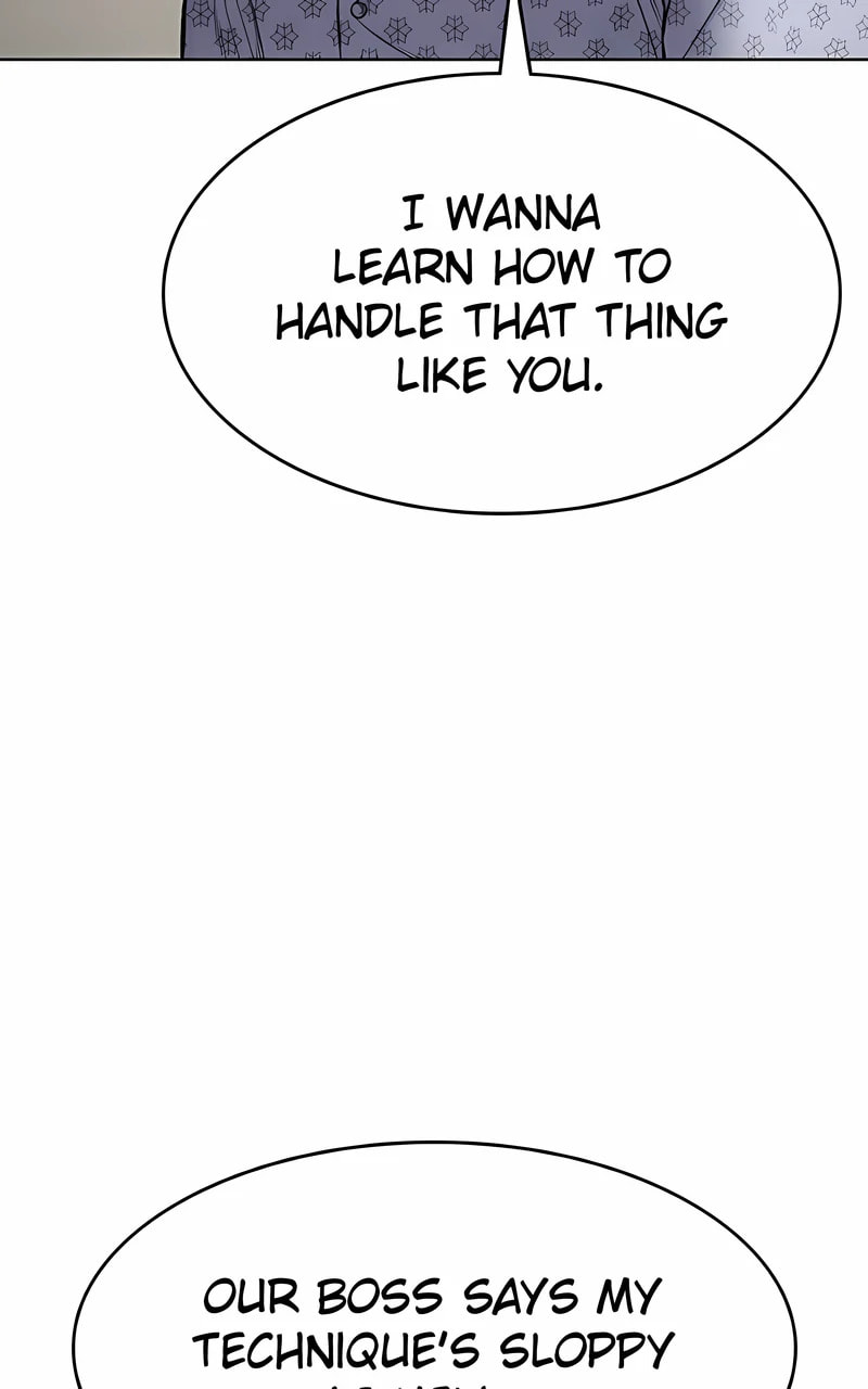 Read Mr. Baek chapter 123 image 14 on Lezhin
