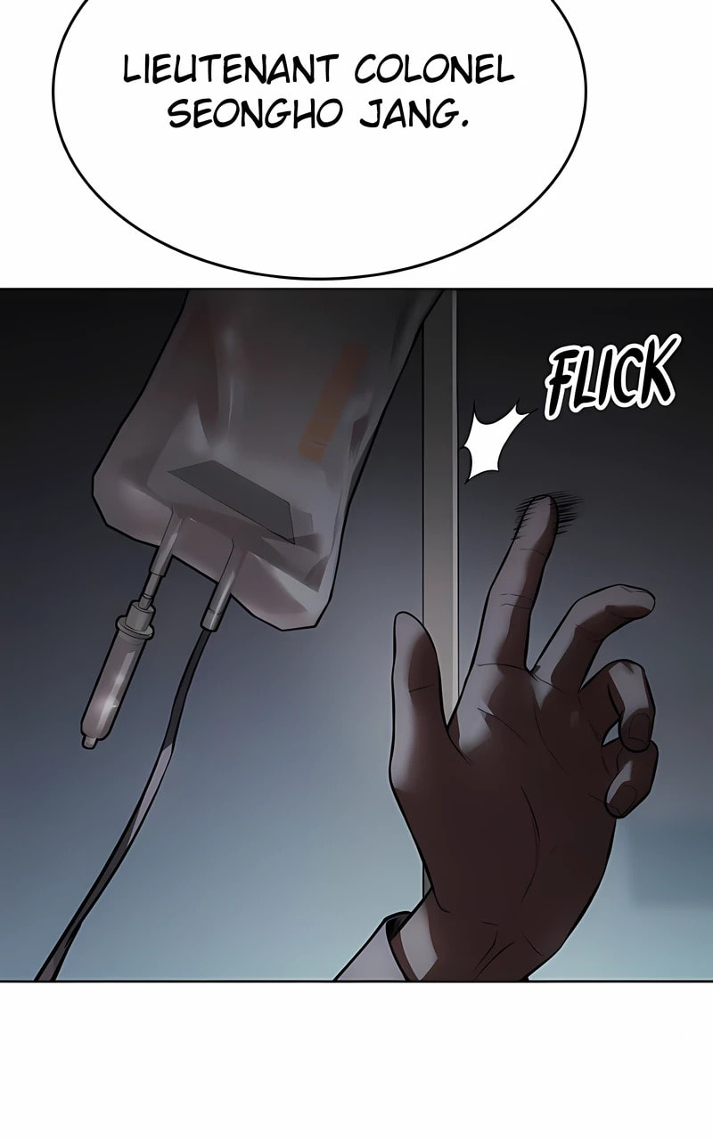 Read Mr. Baek chapter 123 image 148 on Lezhin