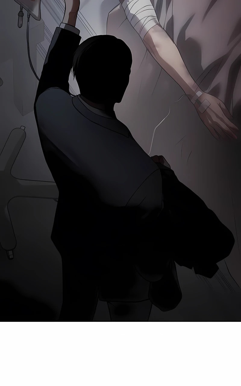 Read Mr. Baek chapter 123 image 150 on Lezhin