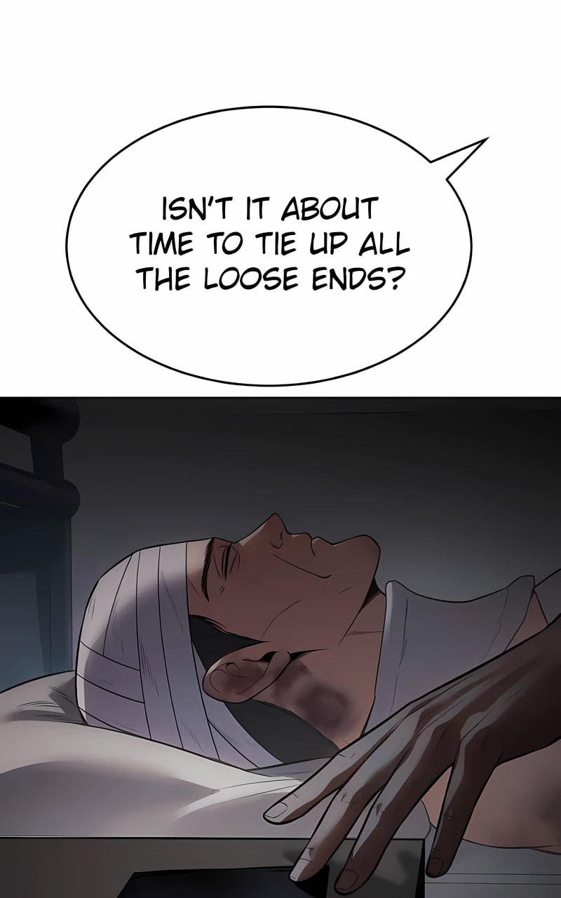 Read Mr. Baek chapter 123 image 154 on Lezhin