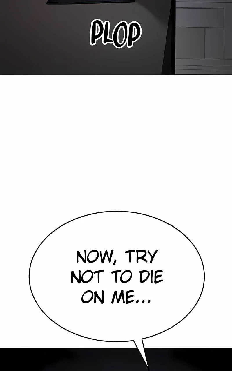 Read Mr. Baek chapter 123 image 155 on Lezhin