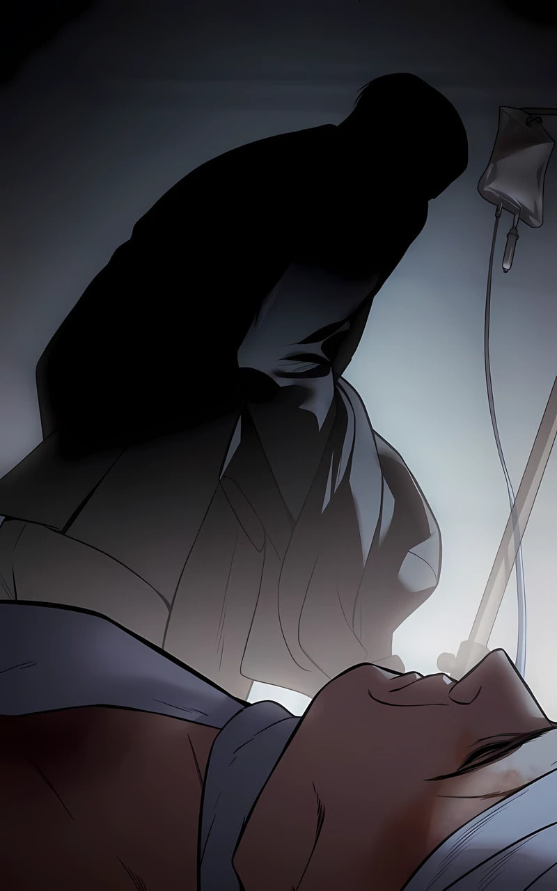 Read Mr. Baek chapter 123 image 156 on Lezhin