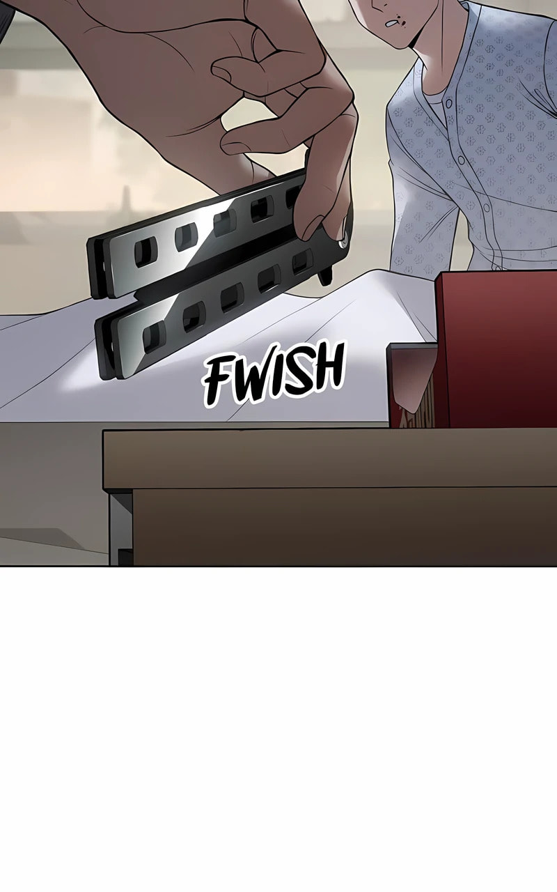 Read Mr. Baek chapter 123 image 18 on Lezhin