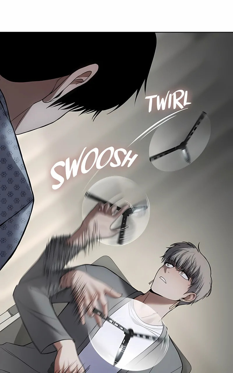 Read Mr. Baek chapter 123 image 19 on Lezhin