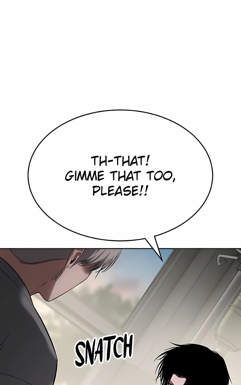 Read Mr. Baek chapter 123 image 2 on Lezhin