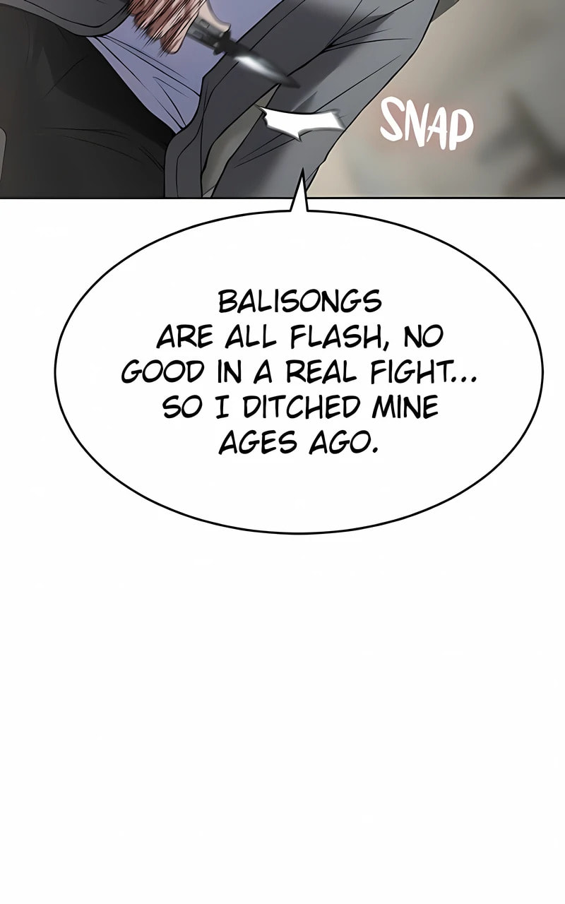 Read Mr. Baek chapter 123 image 20 on Lezhin