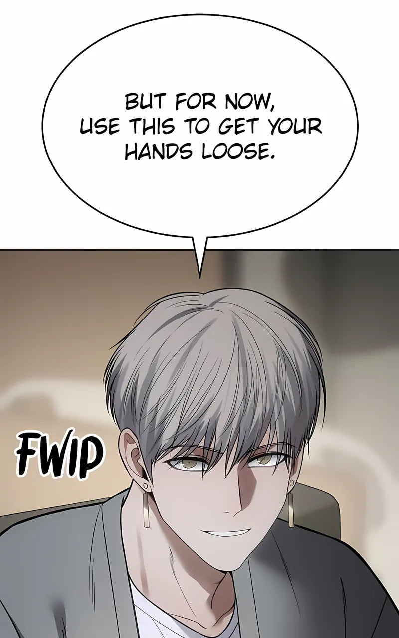 Read Mr. Baek chapter 123 image 21 on Lezhin