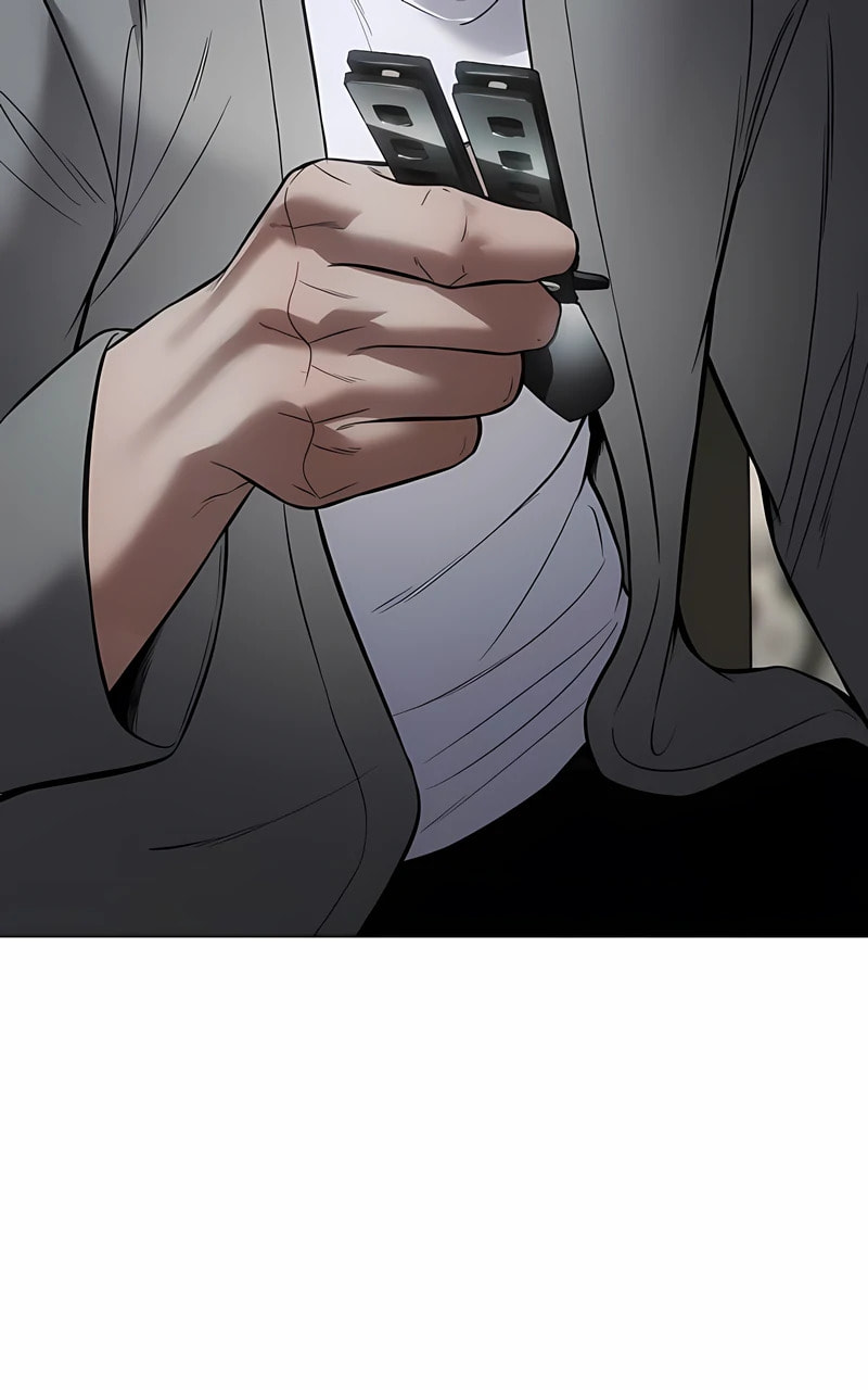 Read Mr. Baek chapter 123 image 22 on Lezhin