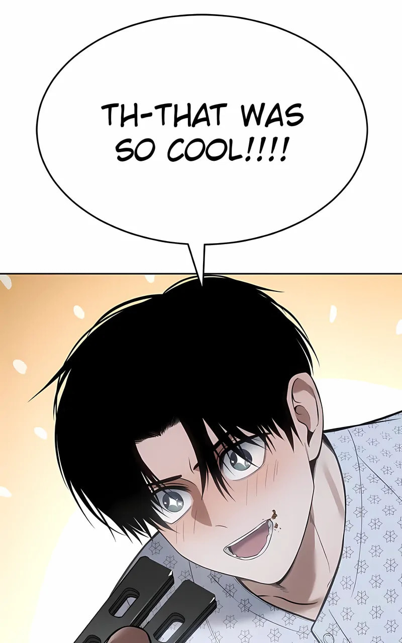 Read Mr. Baek chapter 123 image 24 on Lezhin