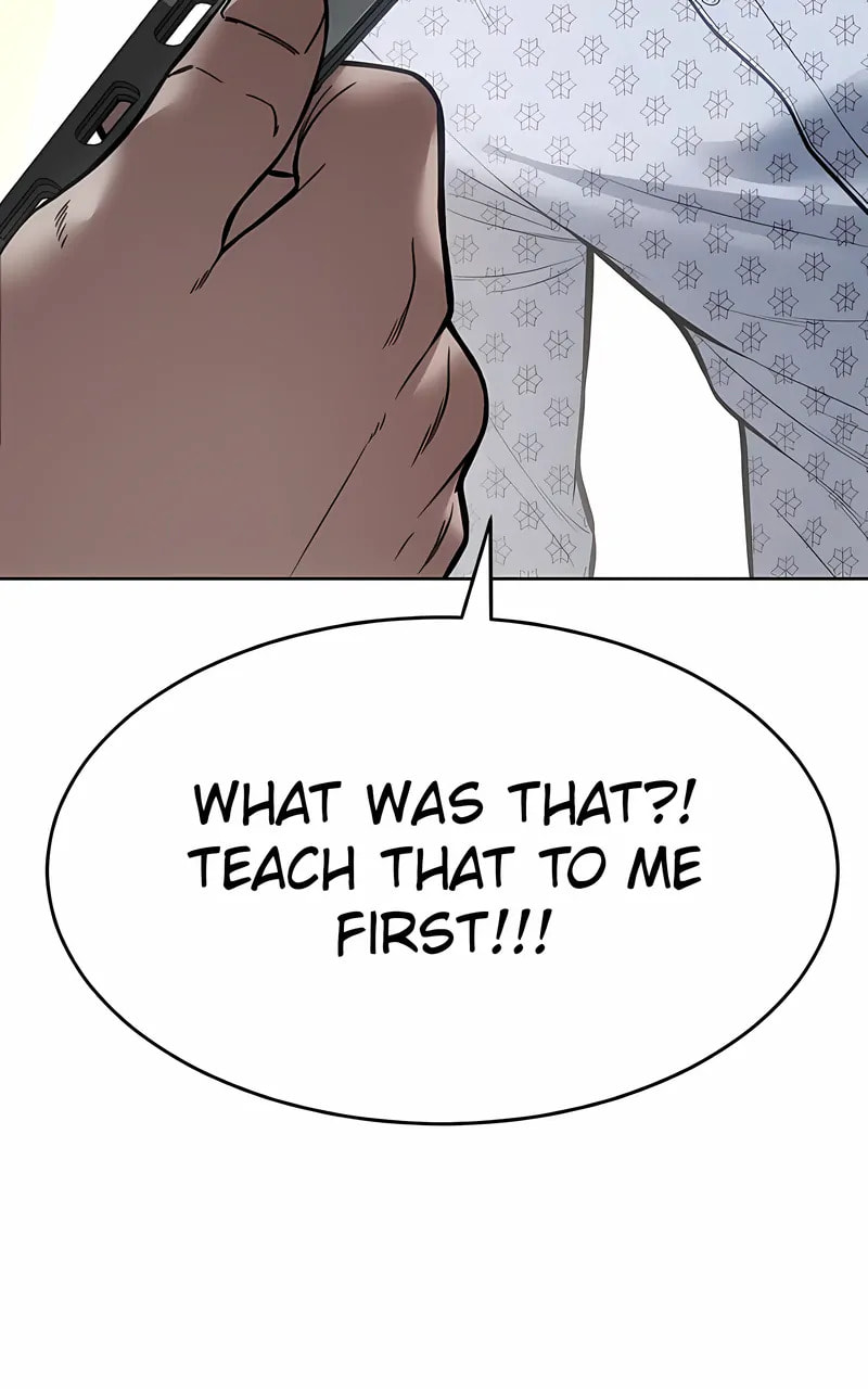 Read Mr. Baek chapter 123 image 25 on Lezhin