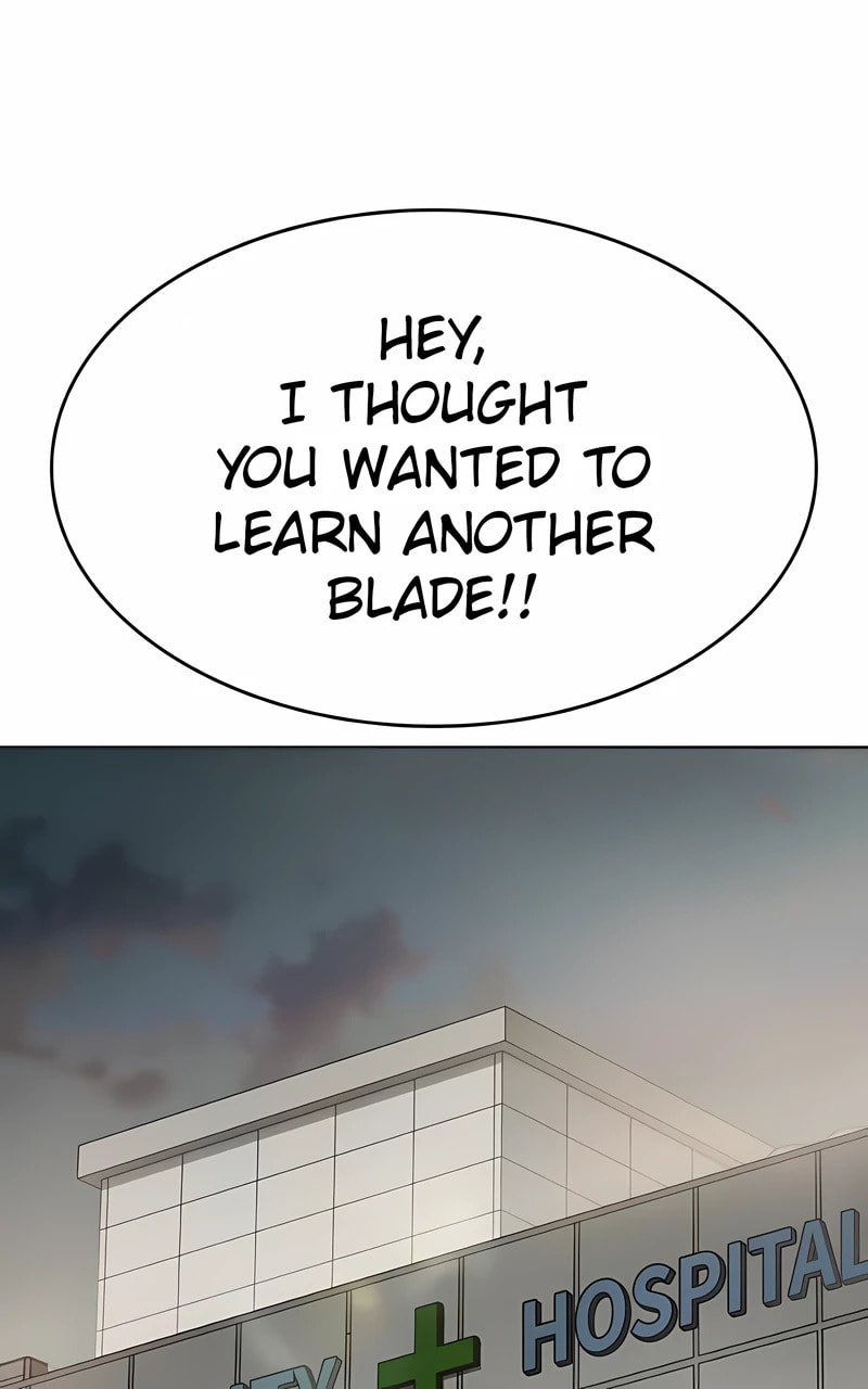 Read Mr. Baek chapter 123 image 26 on Lezhin