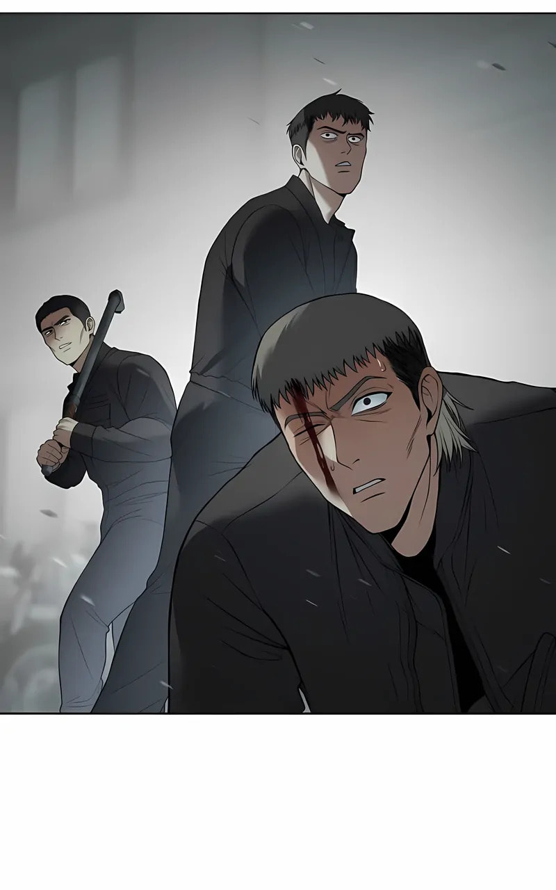Read Mr. Baek chapter 123 image 31 on Lezhin