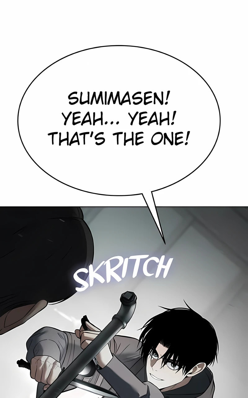 Read Mr. Baek chapter 123 image 32 on Lezhin