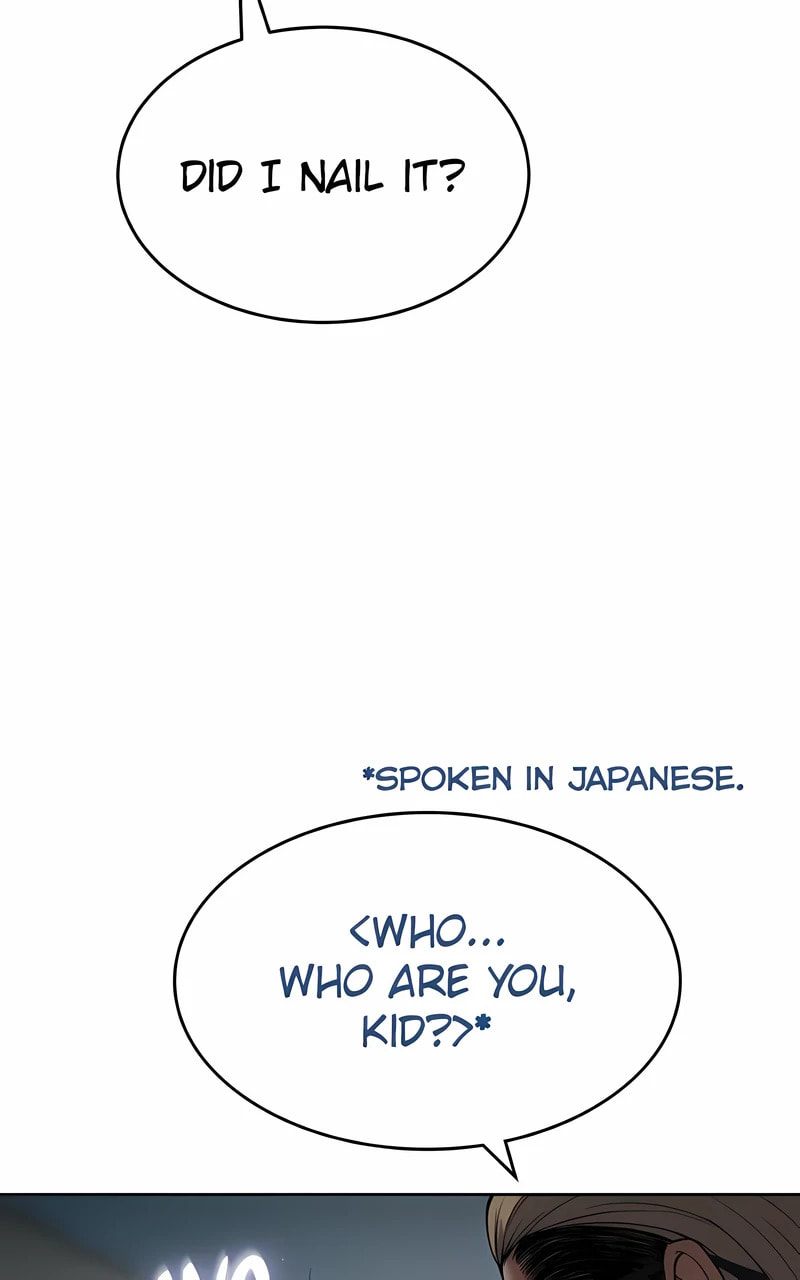 Read Mr. Baek chapter 123 image 34 on Lezhin