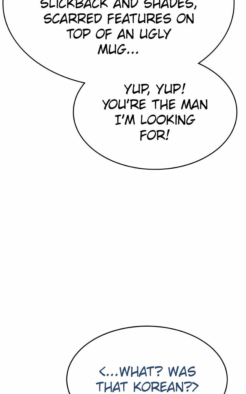 Read Mr. Baek chapter 123 image 36 on Lezhin