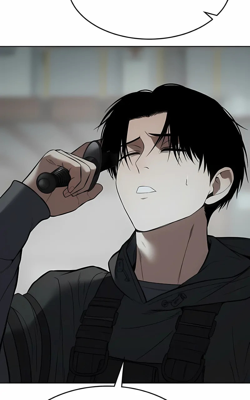 Read Mr. Baek chapter 123 image 37 on Lezhin