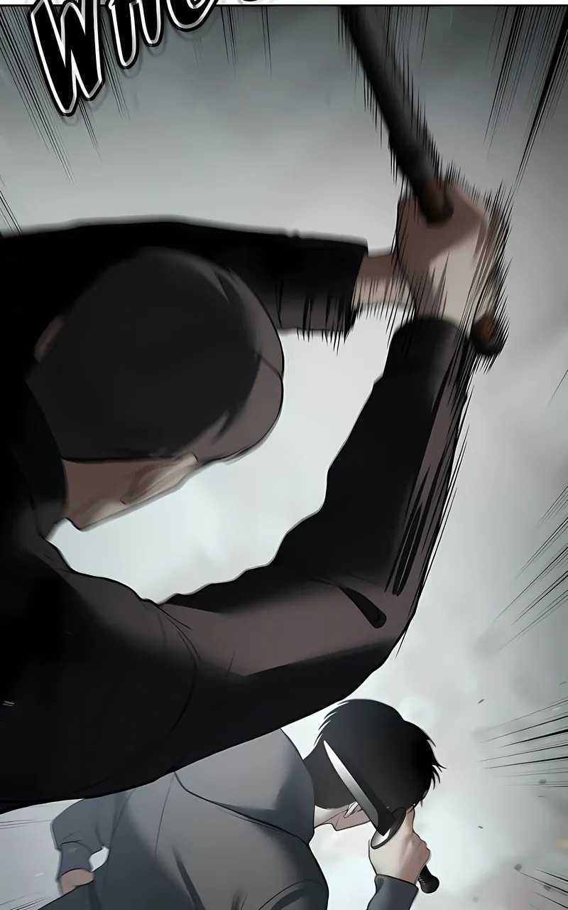 Read Mr. Baek chapter 123 image 39 on Lezhin