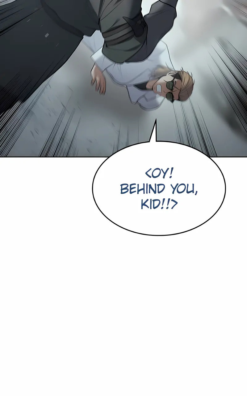 Read Mr. Baek chapter 123 image 40 on Lezhin